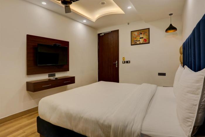 new delhi and ncr