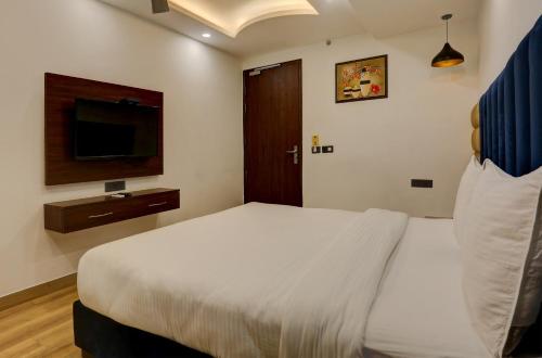 new delhi and ncr