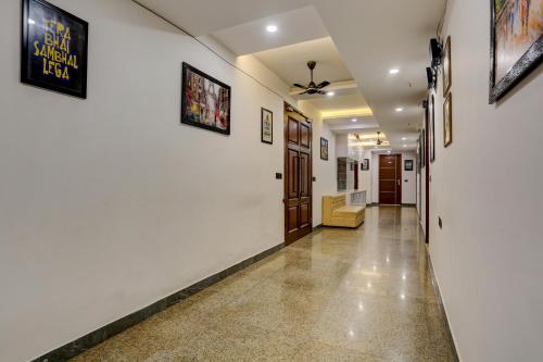 Hotel O Golden Eye Inn,,4 star