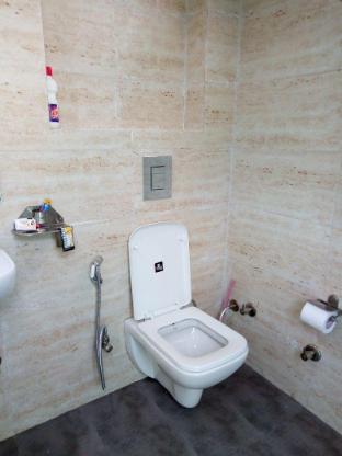homlee heritage flat with kitchen in central delhi