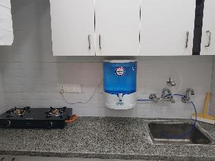 Homlee Heritage Flat With Kitchen In Central Delhi,,3 star