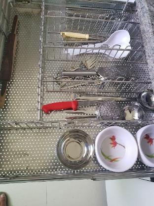 Homlee Heritage Flat With Kitchen In Central Delhi,,3 star