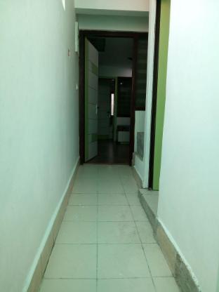 homlee heritage flat with kitchen in central delhi