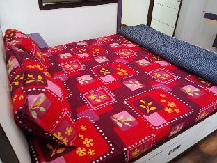 homlee heritage flat with kitchen in central delhi