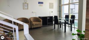 sharp suites