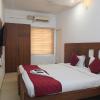 sharp suites