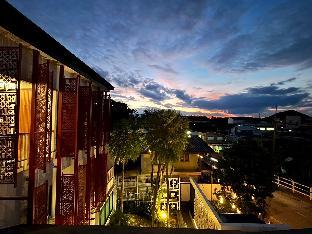 Villa Mahaphrom Hotel,,4 star