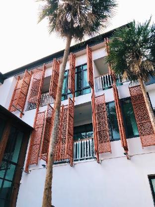villa mahaphrom hotel