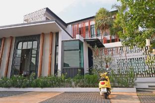 villa mahaphrom hotel