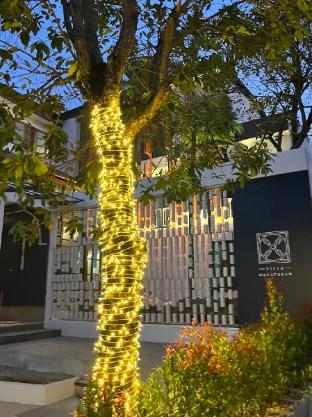 villa mahaphrom hotel