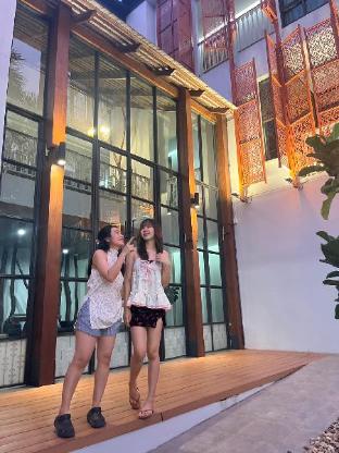 villa mahaphrom hotel