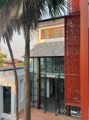 villa mahaphrom hotel