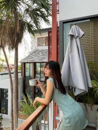 villa mahaphrom hotel