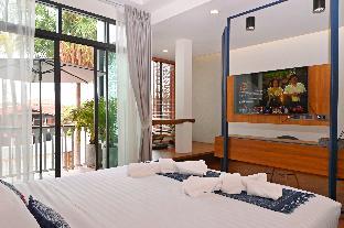 villa mahaphrom hotel