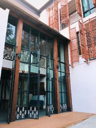 villa mahaphrom hotel