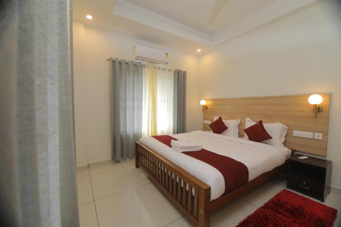 castle brook residential homestay