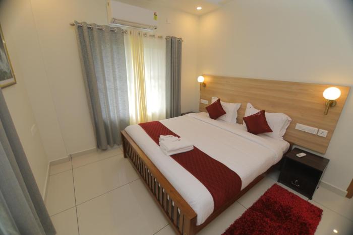 castle brook residential homestay