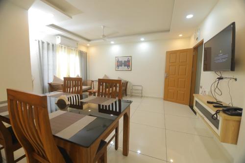 Castle Brook Residential Homestay,,5 star