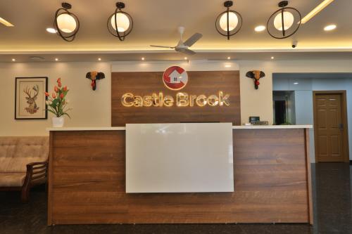 Castle Brook Residential Homestay,,5 star
