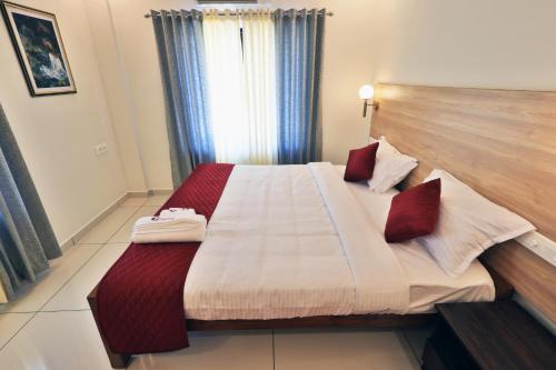 castle brook residential homestay