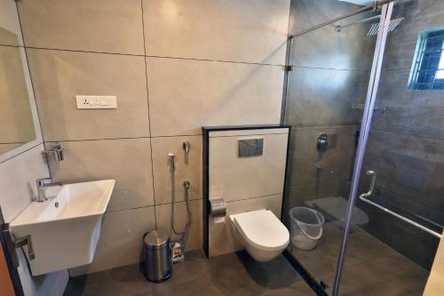 castle brook residential homestay