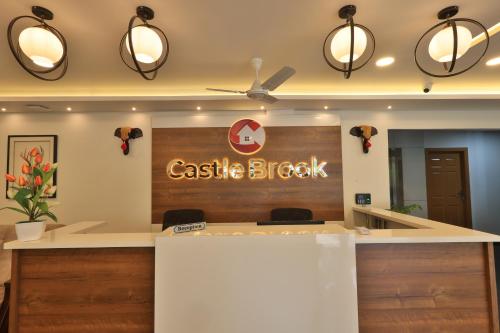 Castle Brook Residential Homestay,,5 star