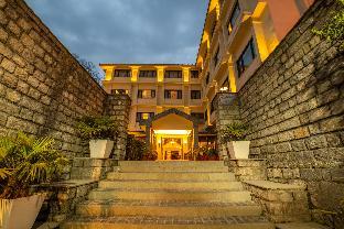 the rock manali by vivaan