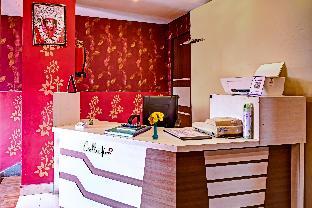 collection o new avro hotel near eco park