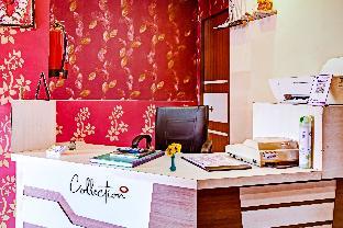 collection o new avro hotel near eco park
