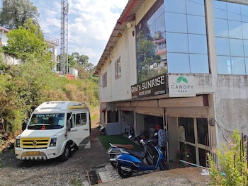 ghais sunrise homestay