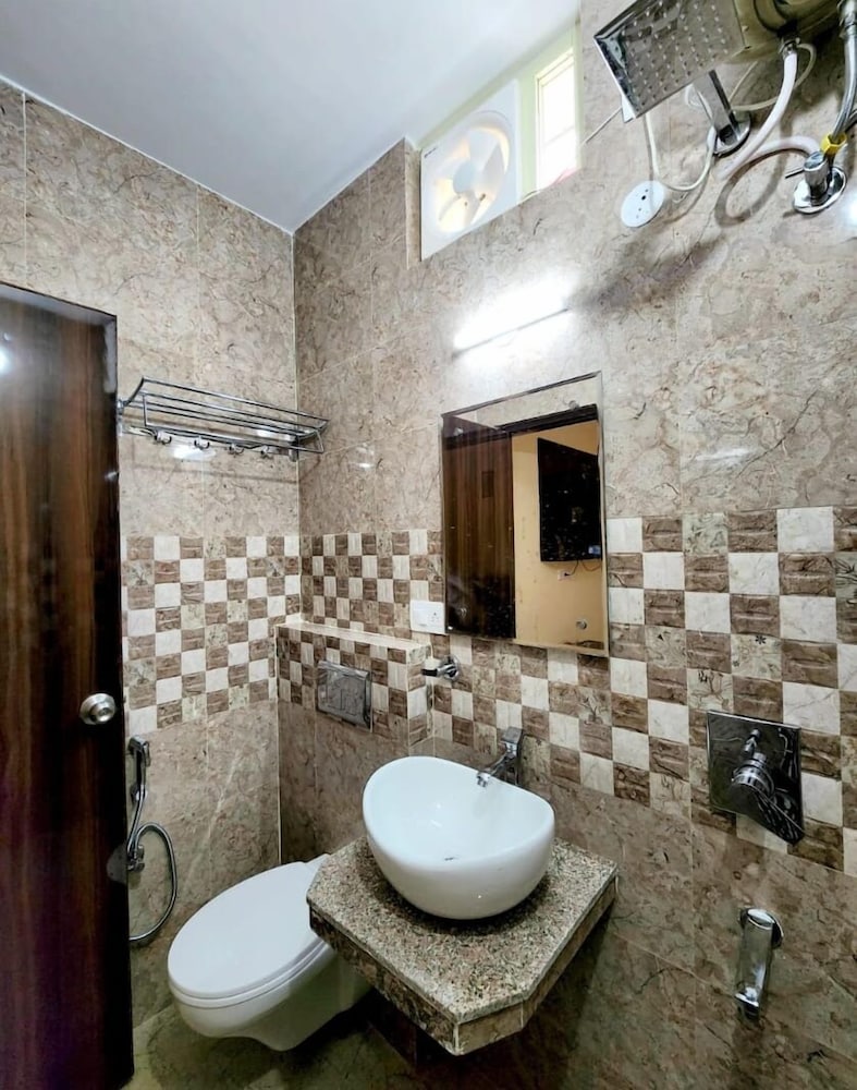 ghais sunrise homestay