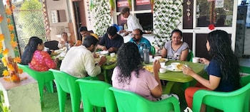 ghais sunrise homestay