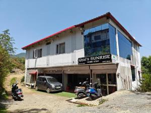 ghais sunrise homestay