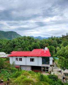 ghais sunrise homestay