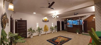 ghais sunrise homestay