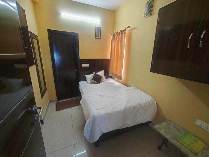 ghais sunrise homestay