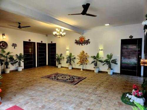 ghais sunrise homestay