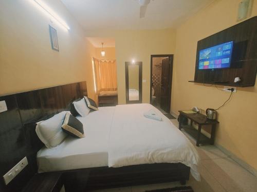 Ghai's Sunrise Homestay,,3 star