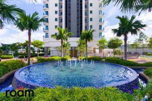 datum jelatek sky residence roam