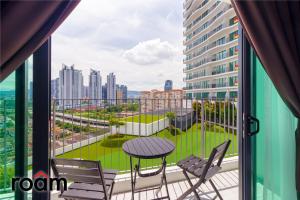 datum jelatek sky residence roam