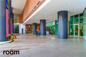 datum jelatek sky residence roam