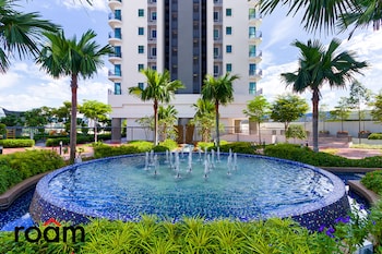 Datum Jelatek Sky Residence Roam,,4 star