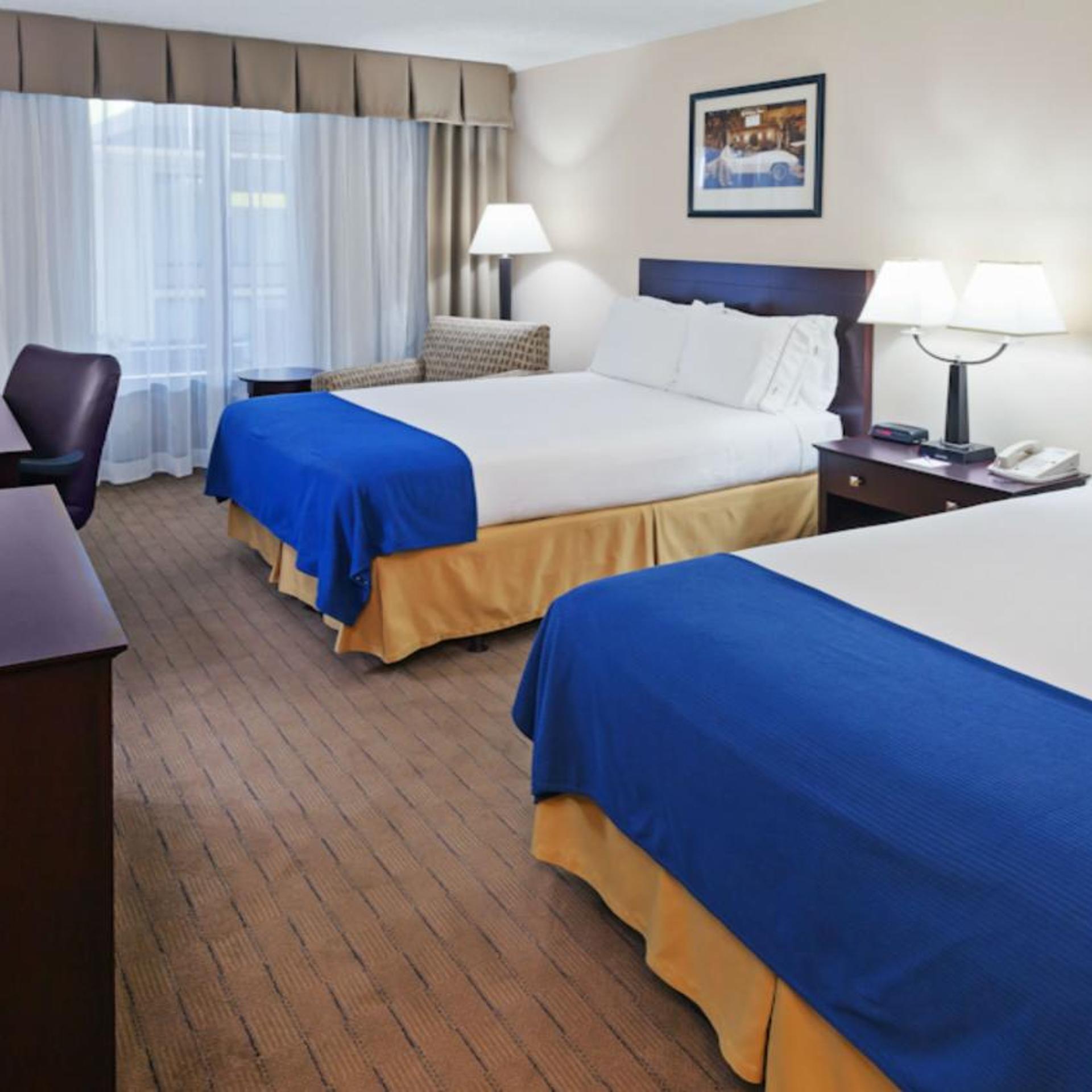 holiday inn express little rock airport by ihg