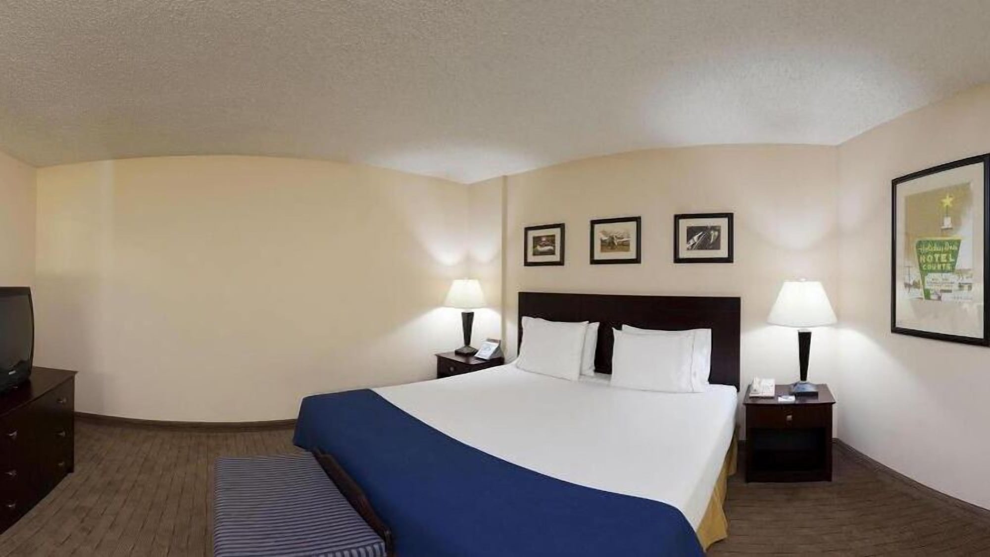 holiday inn express little rock airport by ihg