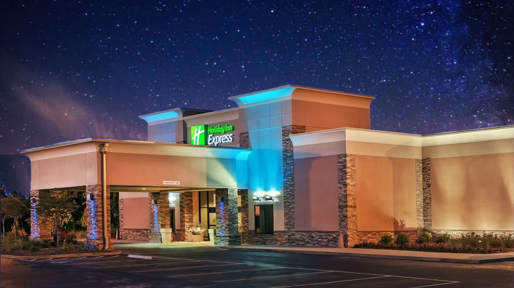 holiday inn express little rock airport by ihg