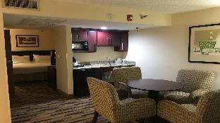 holiday inn express little rock airport by ihg