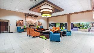 holiday inn express little rock airport by ihg