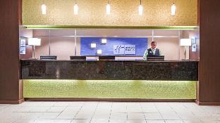 holiday inn express little rock airport by ihg