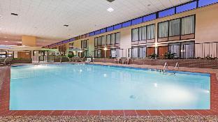 holiday inn express little rock airport by ihg