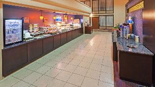 holiday inn express little rock airport by ihg